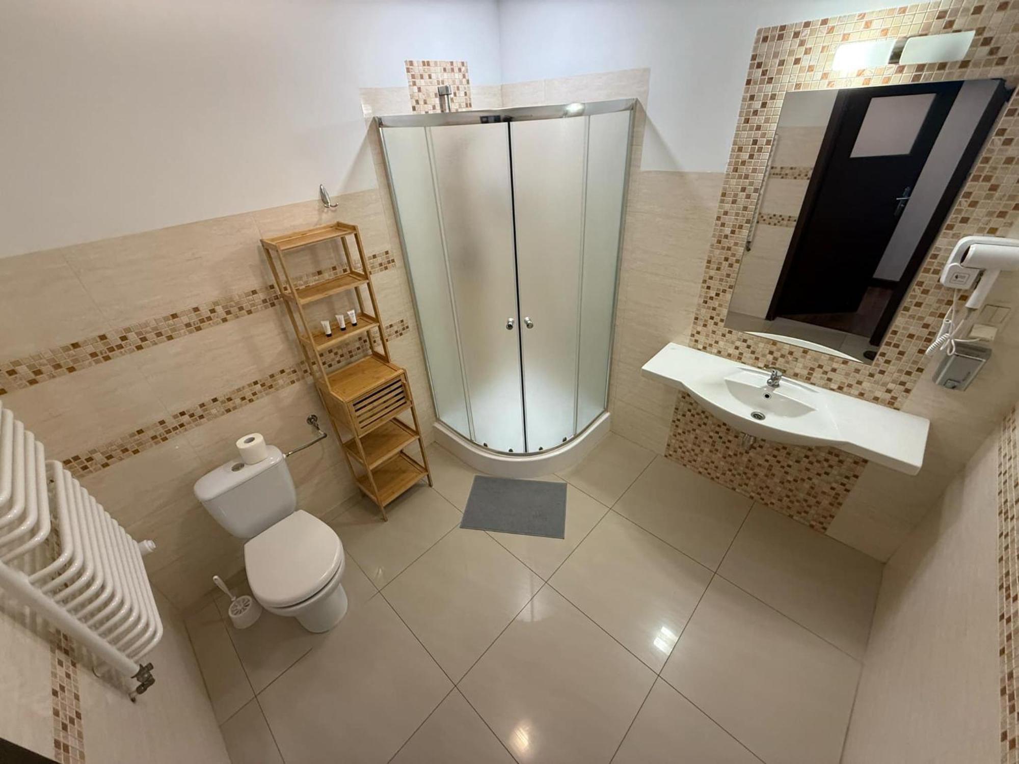 Magiczna Farma Hotel Obiady Maka I Magia Zambrow Exterior photo